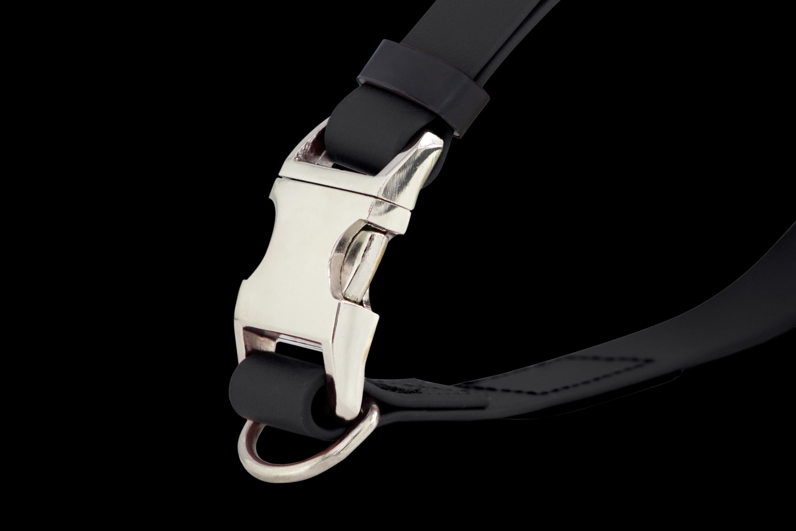 IMG_9032+ Kravat Profissional Preto Absoluto - Imagem 2