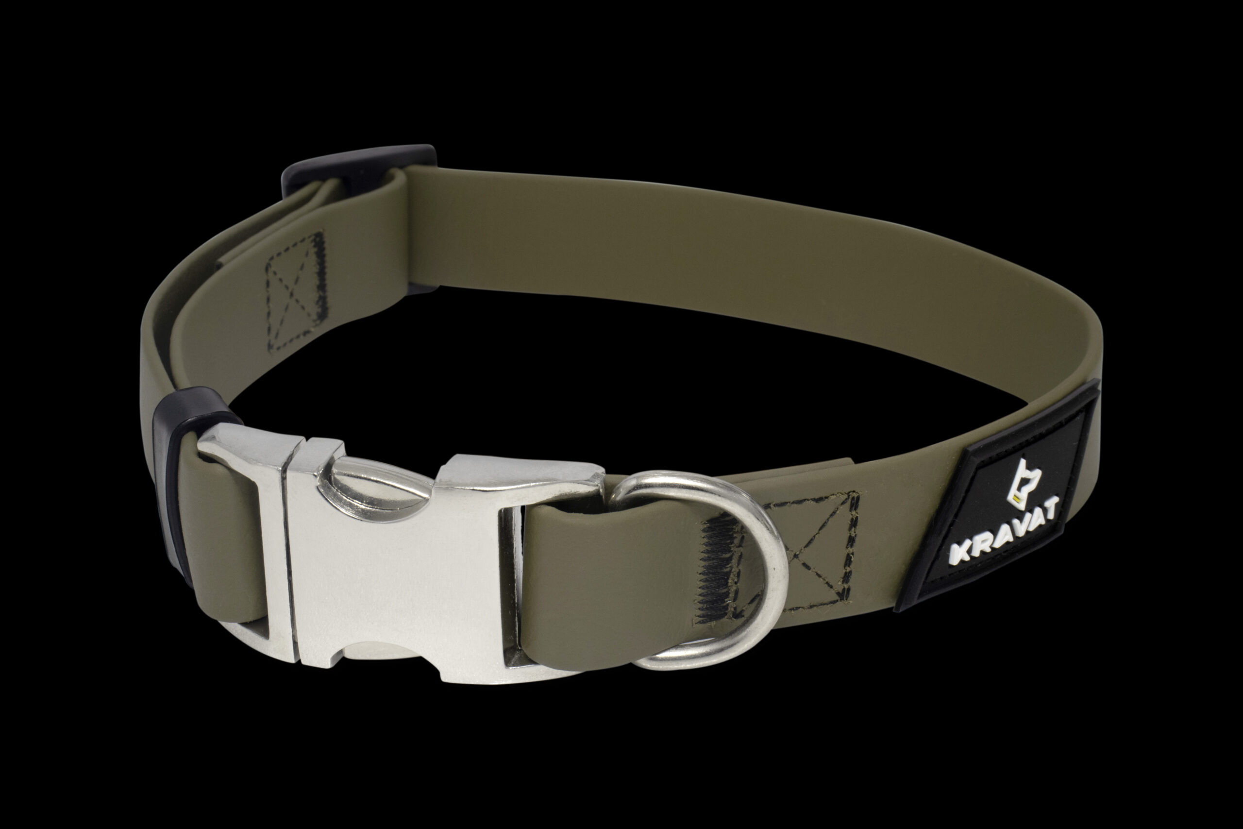 IMG_8865 (1) Kravat Profissional Bege Sahara - Imagem 1