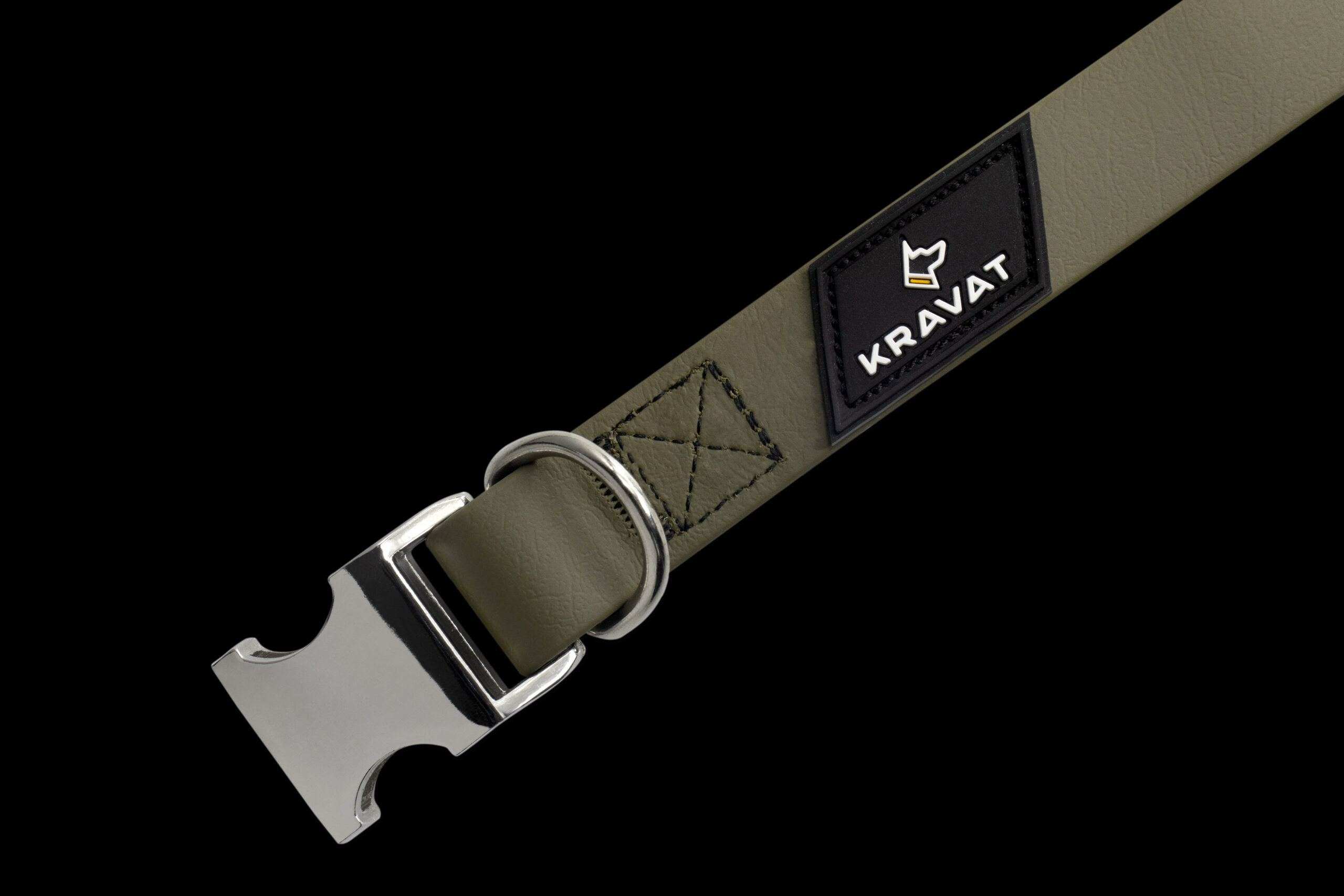 IMG_8970 Kravat Profissional Bege Sahara - Imagem 5