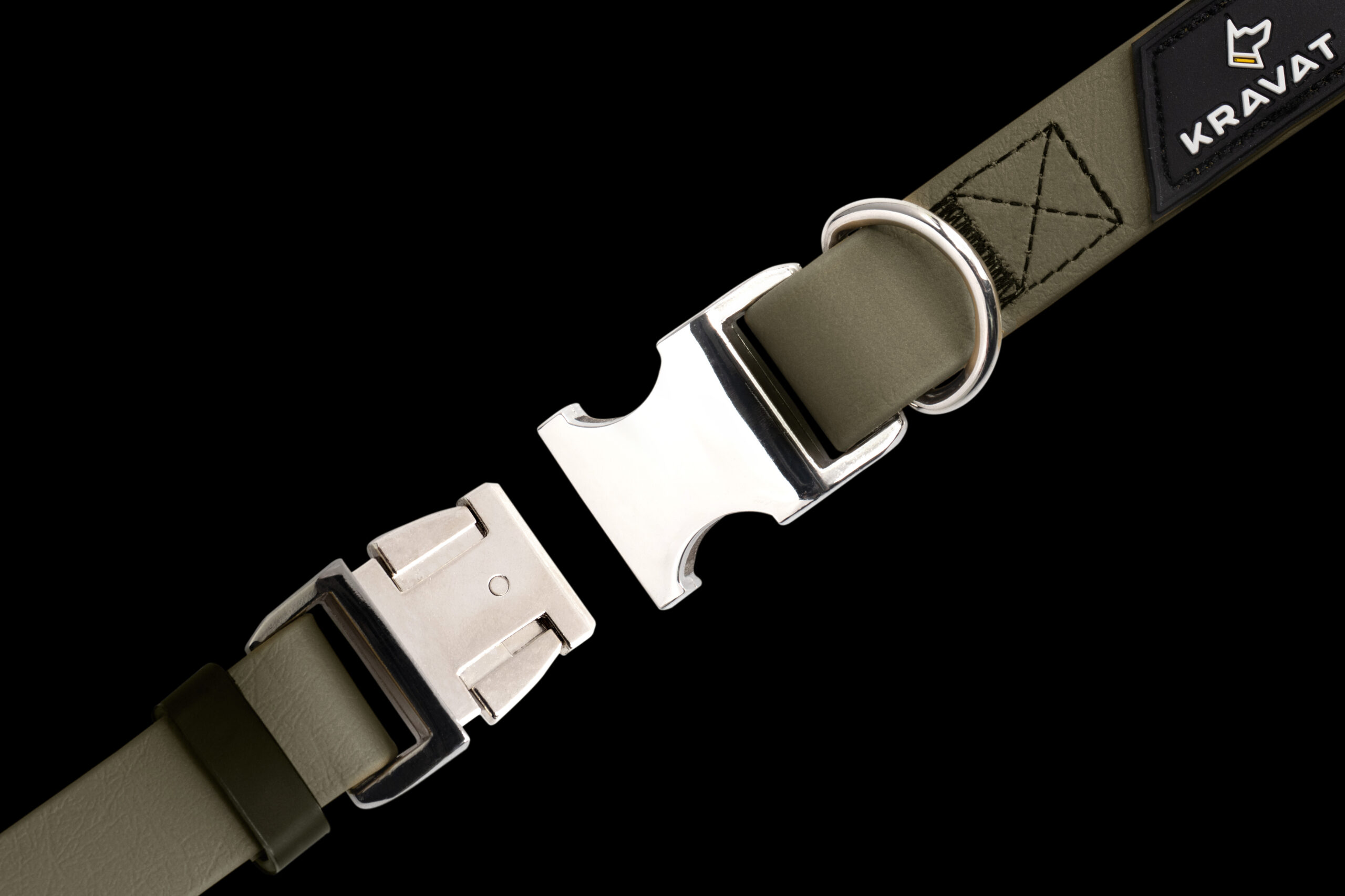 IMG_9006 Kravat Profissional Bege Sahara - Imagem 4