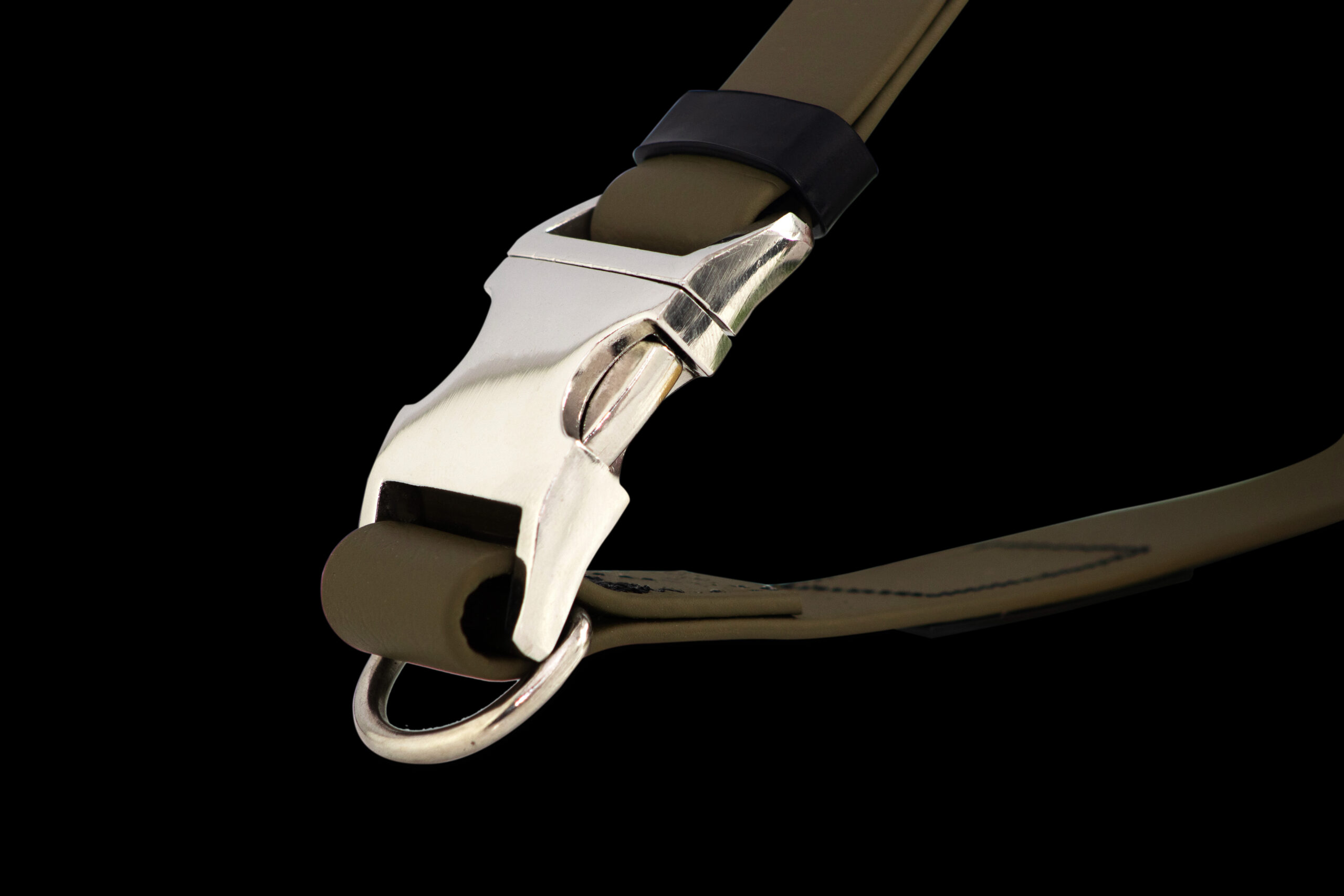 IMG_9033 Kravat Profissional Verde Oliva - Imagem 2