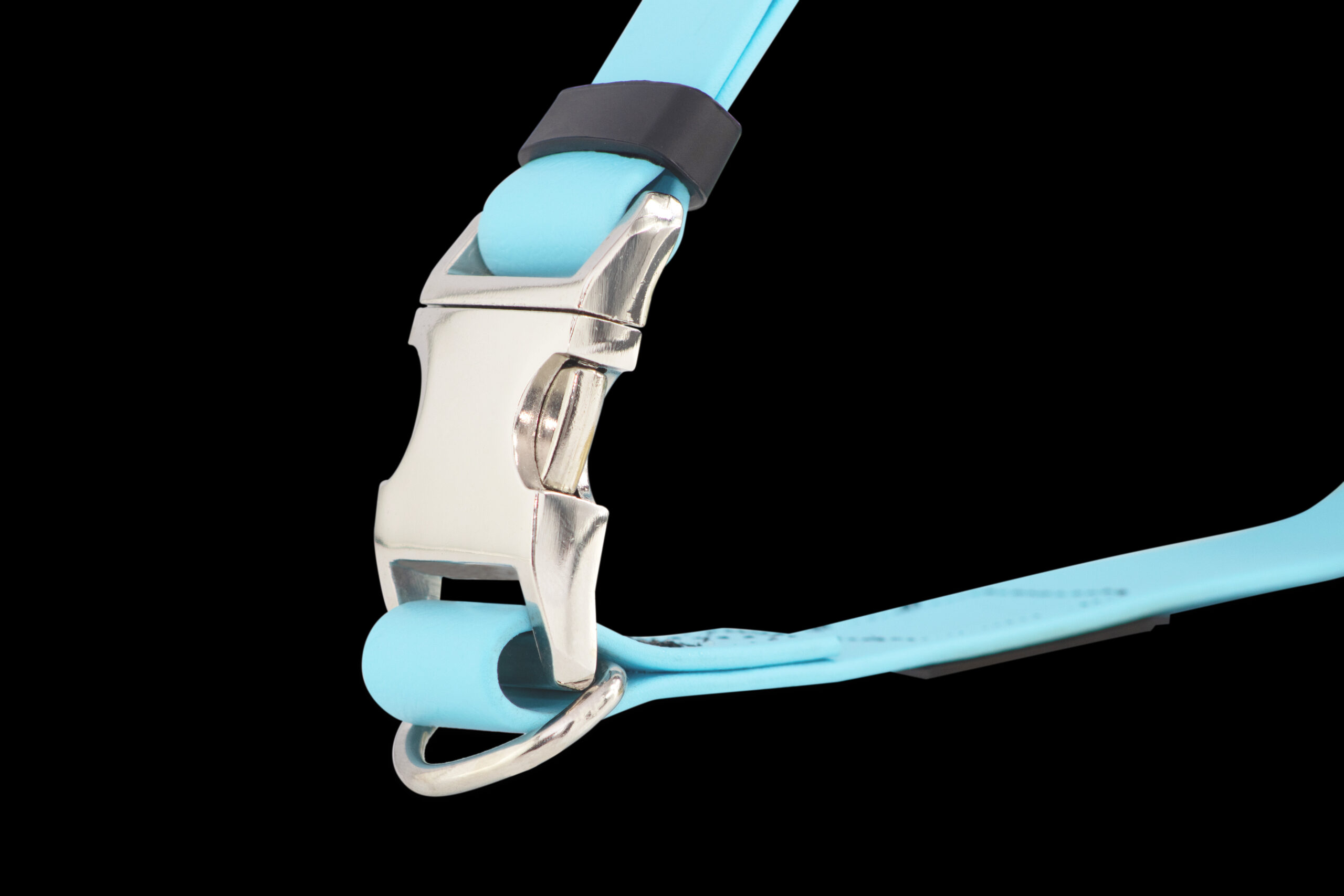 IMG_9041 Kravat Profissional Azul Sky - Imagem 2