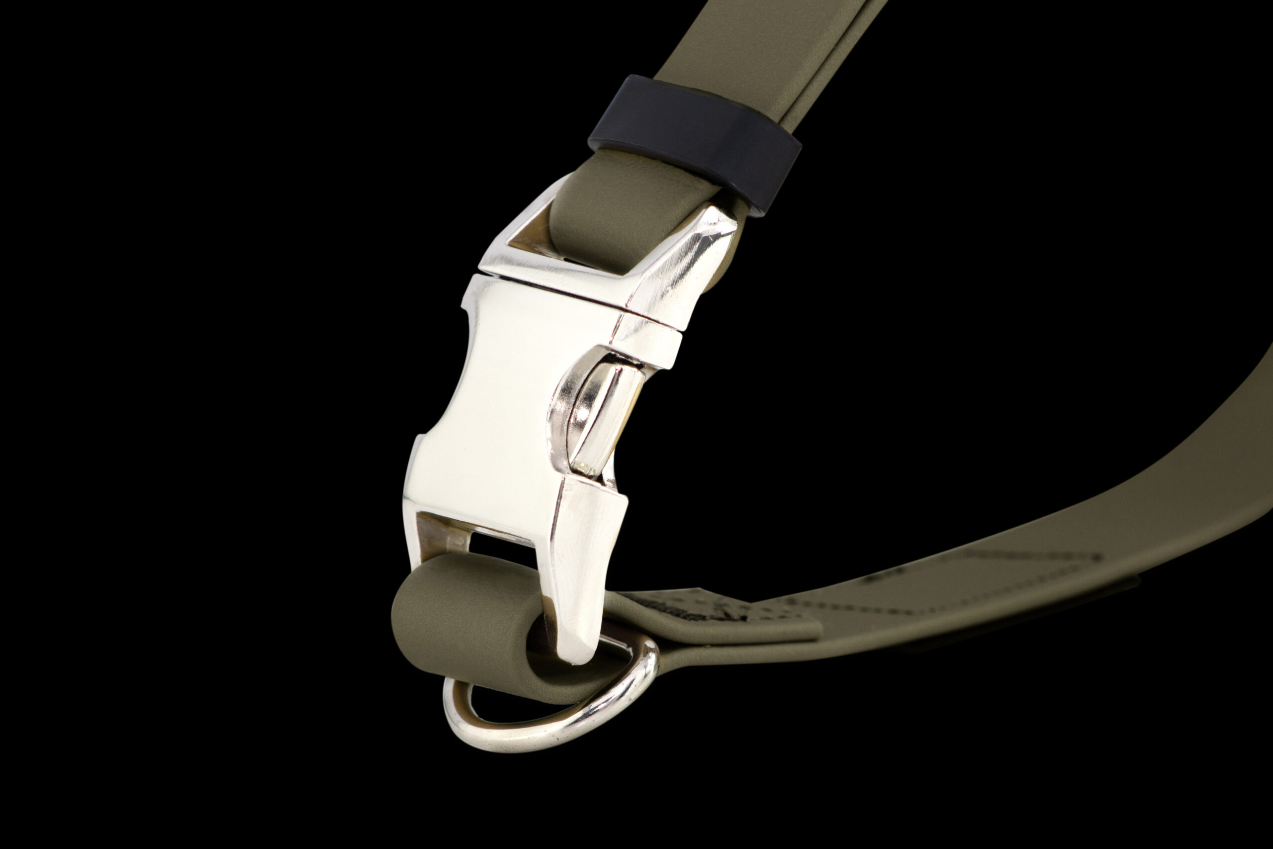 IMG_9043 Kravat Profissional Bege Sahara - Imagem 2