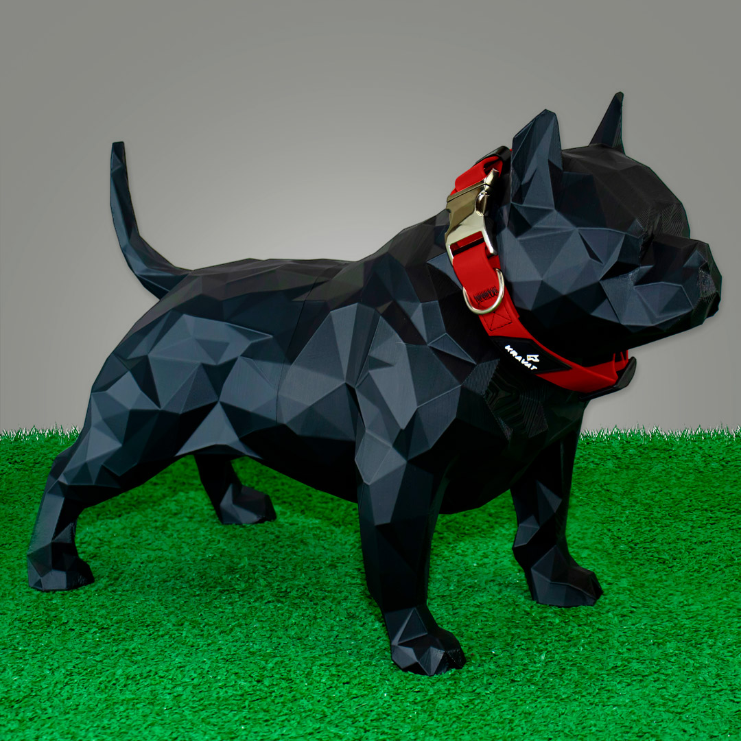 Prod-Vermelho-Cherry-09 Kravat Profissional Vermelho Cereja - Imagem 8